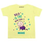 Bald new cool Baby Clothes