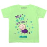 Bald new cool Baby Clothes