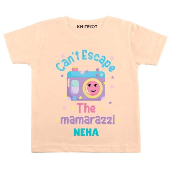 Can’t Escape Newborn clothes