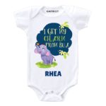 Charm from bua Kids clothes