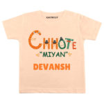 Chhote Miyan Kids outfit
