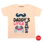 Daddy’s Little Gamer