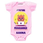 Futuer Programmer Personalized oufit
