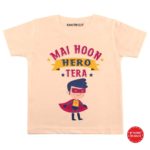 Hero Tera Personalized wear