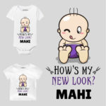 My new look Baby Clothes