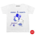 Nana Nani’s jaan Personalize Wear