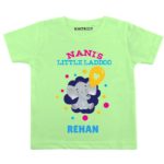 Nani’s Laddoo toddler clothes