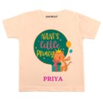 Nani’s princy toddler wear