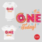 baby girl first birthday clothes