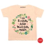 Wonderfully Made Newborn Wear