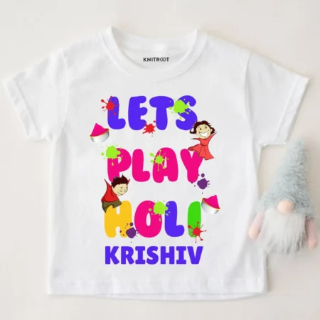 holi t shirts