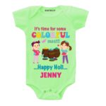 Colorfull Masti Kids Outfit