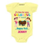 Colorfull Masti Kids Outfit