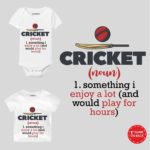 cricket t shirt