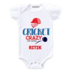Cricket Crazy Kids Outfit