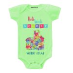 Holi Selfie Personalized Outfit