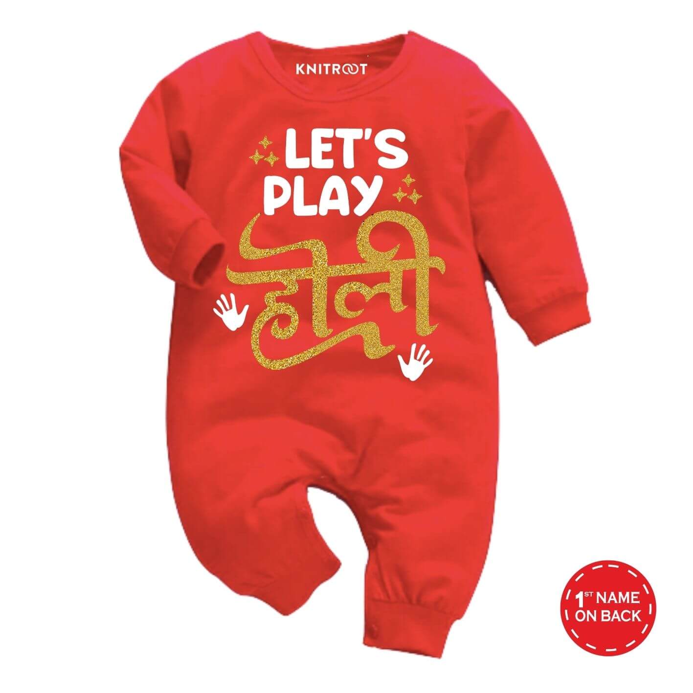 Best Holi Dress for Kids Online - Trendy Personalized Clothing & Accessories