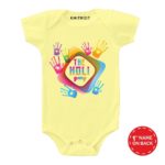 Holi Gang Personalized Outfit