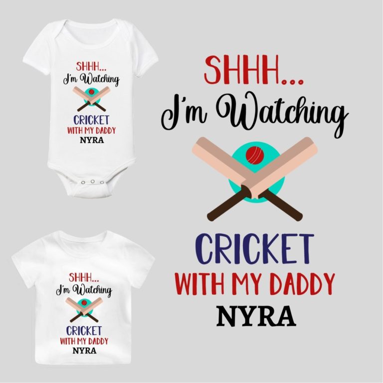 Cricket Baby Clothes Free Customised Baby Product Knitroot