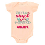 Little Angle Newborn wear