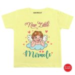 Little Miracle Baby wear