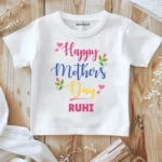 mothers day baby outfit
