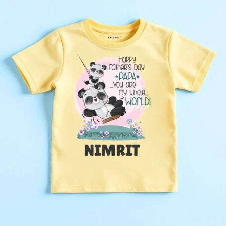 clothes for fathers day
