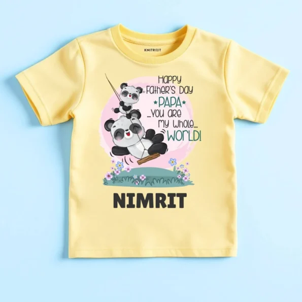 clothes for fathers day