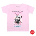 happy mothers day onesie and tees black teddy design