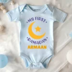 Baby Girl Eid Clothes