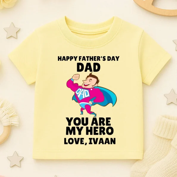 half sleeve t shirt for baby boy