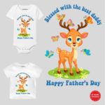 fathers day outfit for toddler boy