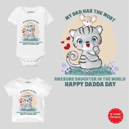 father's day clothes for baby