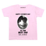 Father’s day BW photo Outfit