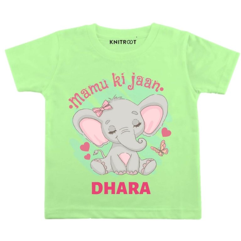 mamu ki jaan t shirt