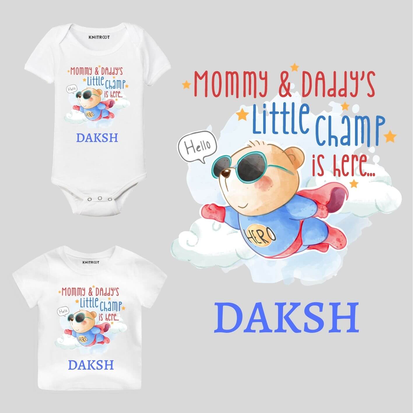 baby champs clothing