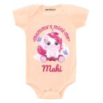 mothers day baby girl outfit