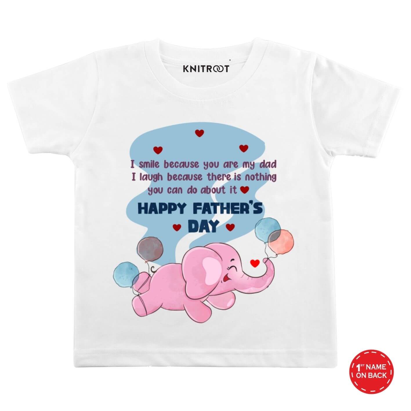 You are my Dad Personalized wear