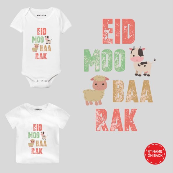 eid clothes for kids