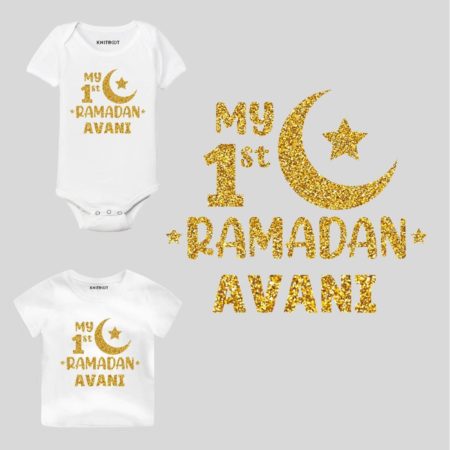first ramadan 2023