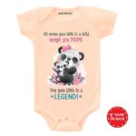 happy mothers day onesie and tees black teddy design