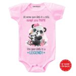 happy mothers day onesie and tees black teddy design