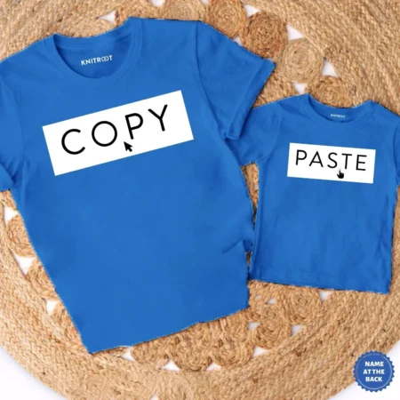 copy paste t shirt