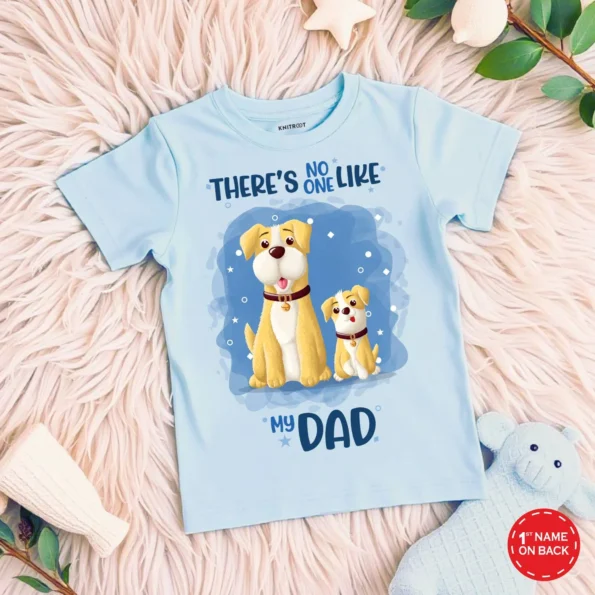 father's day t shirts personalized