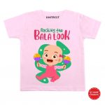 Baby girl design Outfit