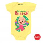 Baby girl design Outfit