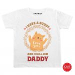 Buddy Daddy Kids Clothes