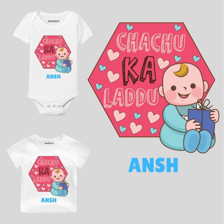 chachu ki jaan t shirt