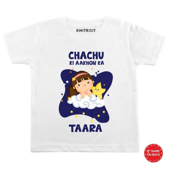 Chachu ka taara Baby Outfit