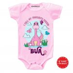 Favourite Bua Baby wear